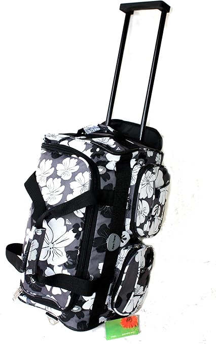 the north face resistor charged