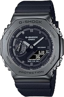 G-Shock GM2100BB-1A Black One Size