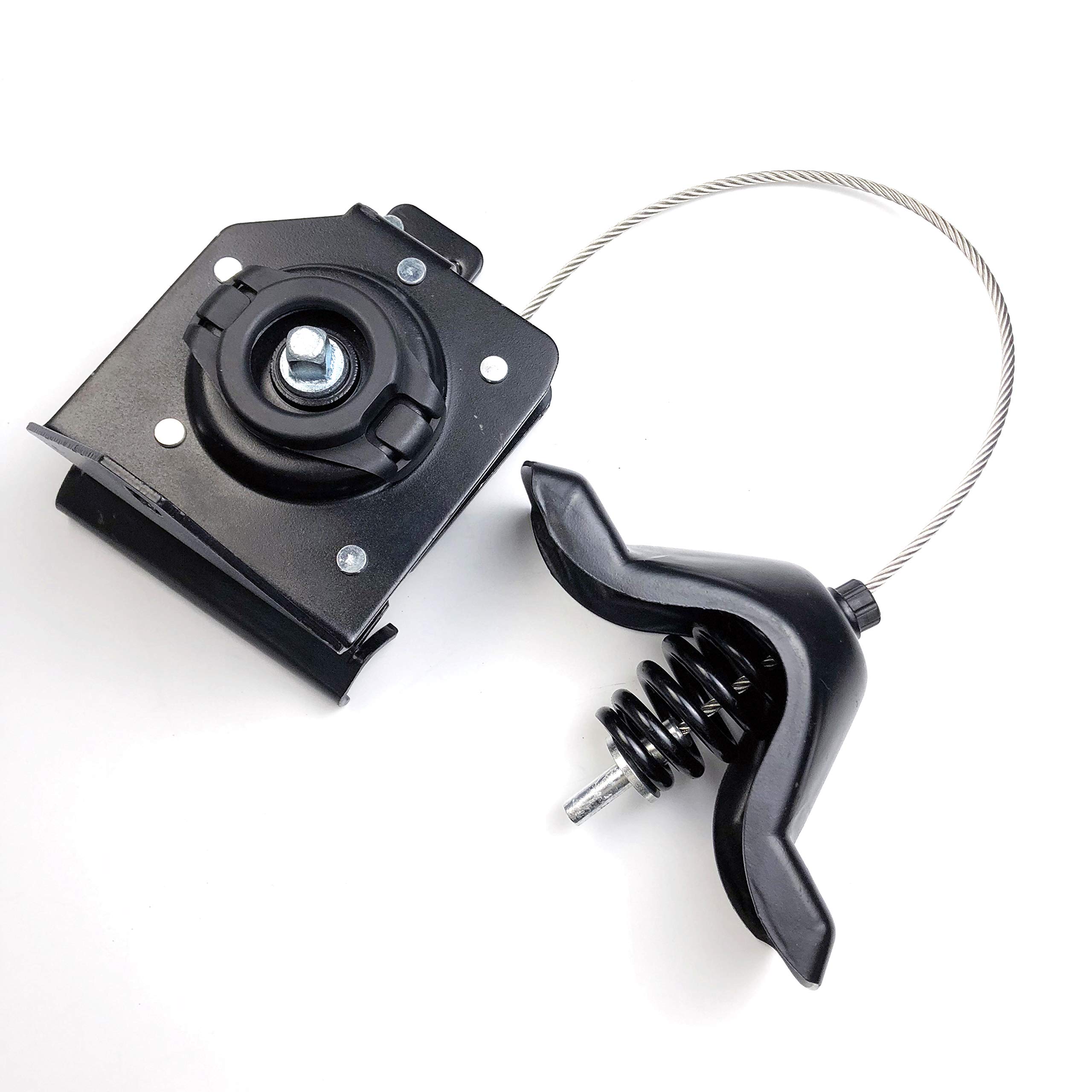 JSD 19259450 Spare Tire Hoist for Sierra 2500 Spare Tire Winch for Silverado 2500 Spare Tire Hoist for Silverado 3500 HD Spare Tire Winch 924-502