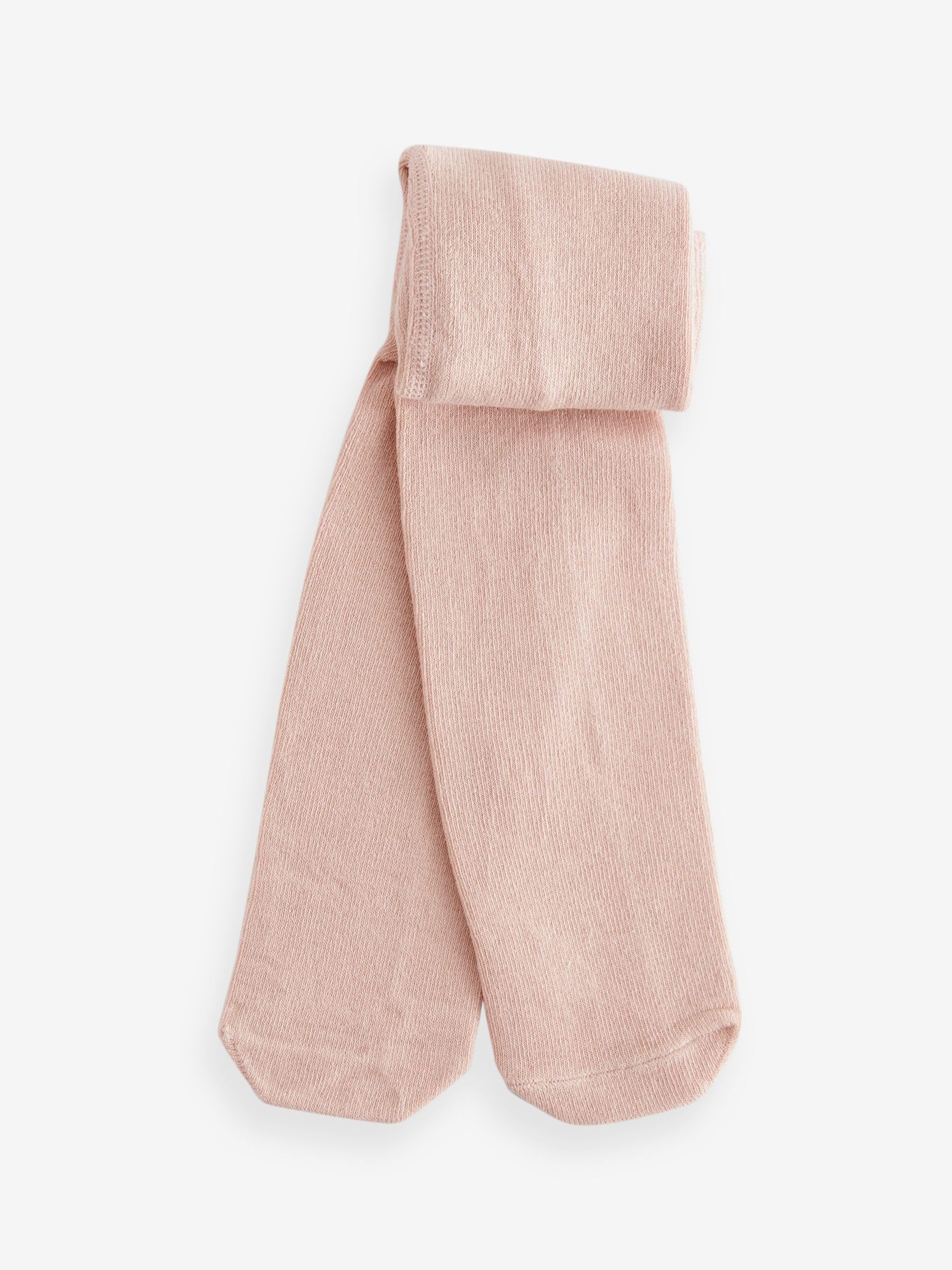 NEXT Bébé fille Lot de 5 collants bébé