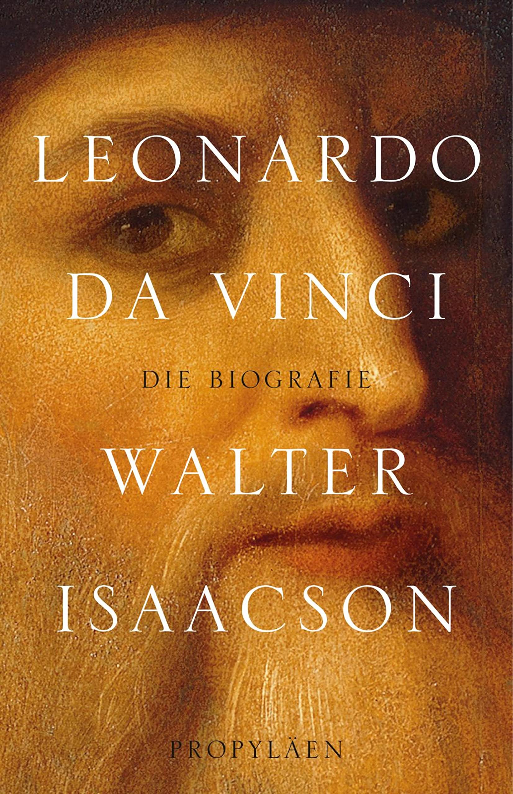 Leonardo da Vinci: Die Biographie (German Edition)