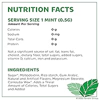 Vista 2 de Tic Tac Bolsa de recarga a granel de mentas frescas, caramelos de menta de bolsillo para llevar, incluye paquete recargable vacío, 17.2 oz