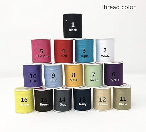 Miniatura 3 de Personalize, Monogrammed, Customized Chevron Fabric Key fob Wristlet keychain with Keyring