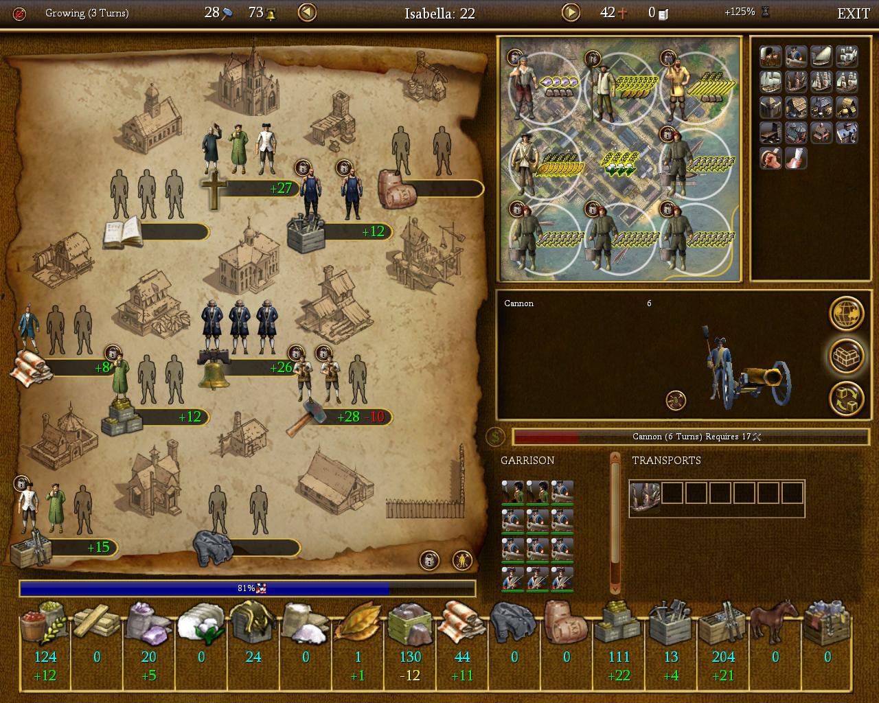 Amazon.com: Sid Meiers Civilization IV: The Complete Edition - PC :  Everything Else