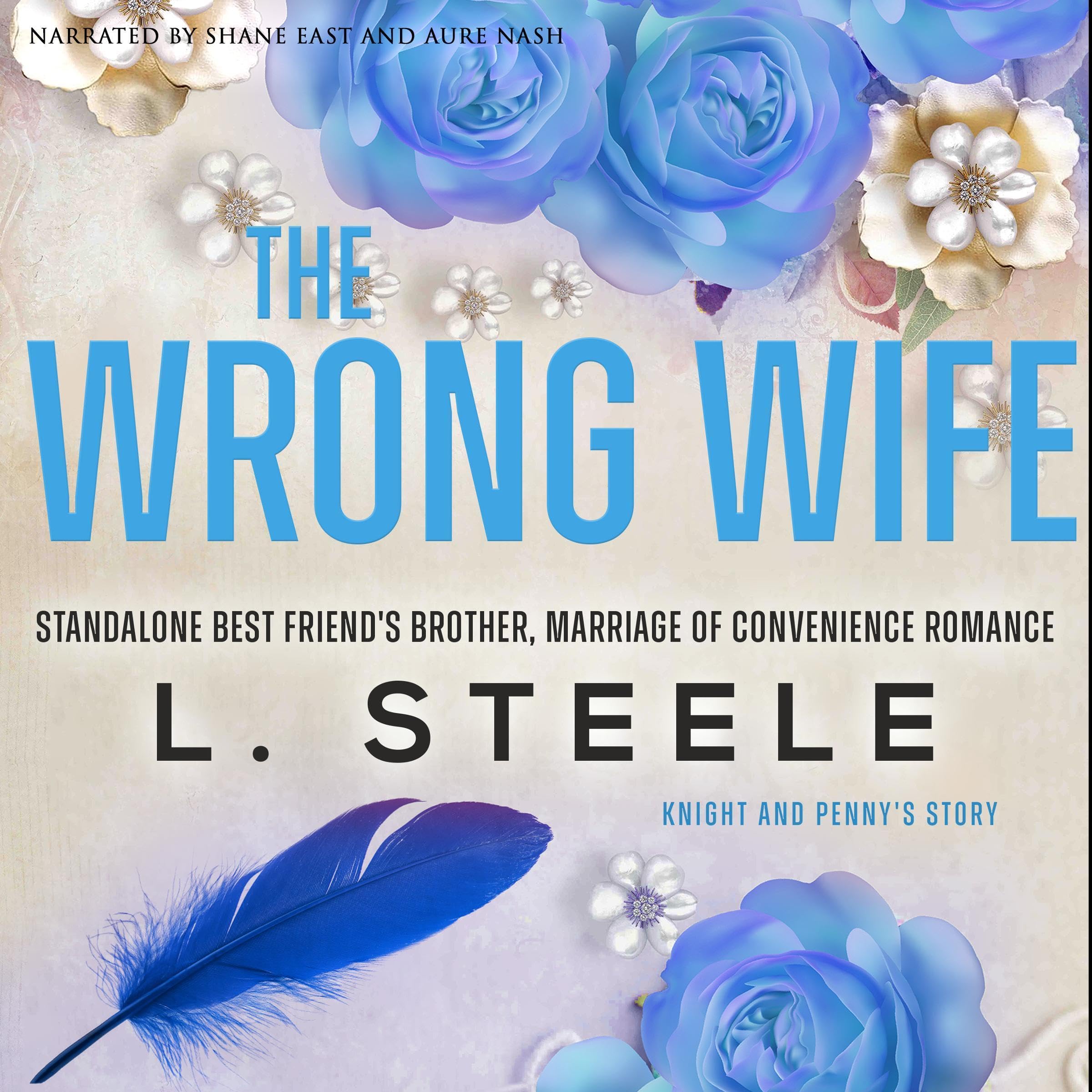 The Wrong Wife