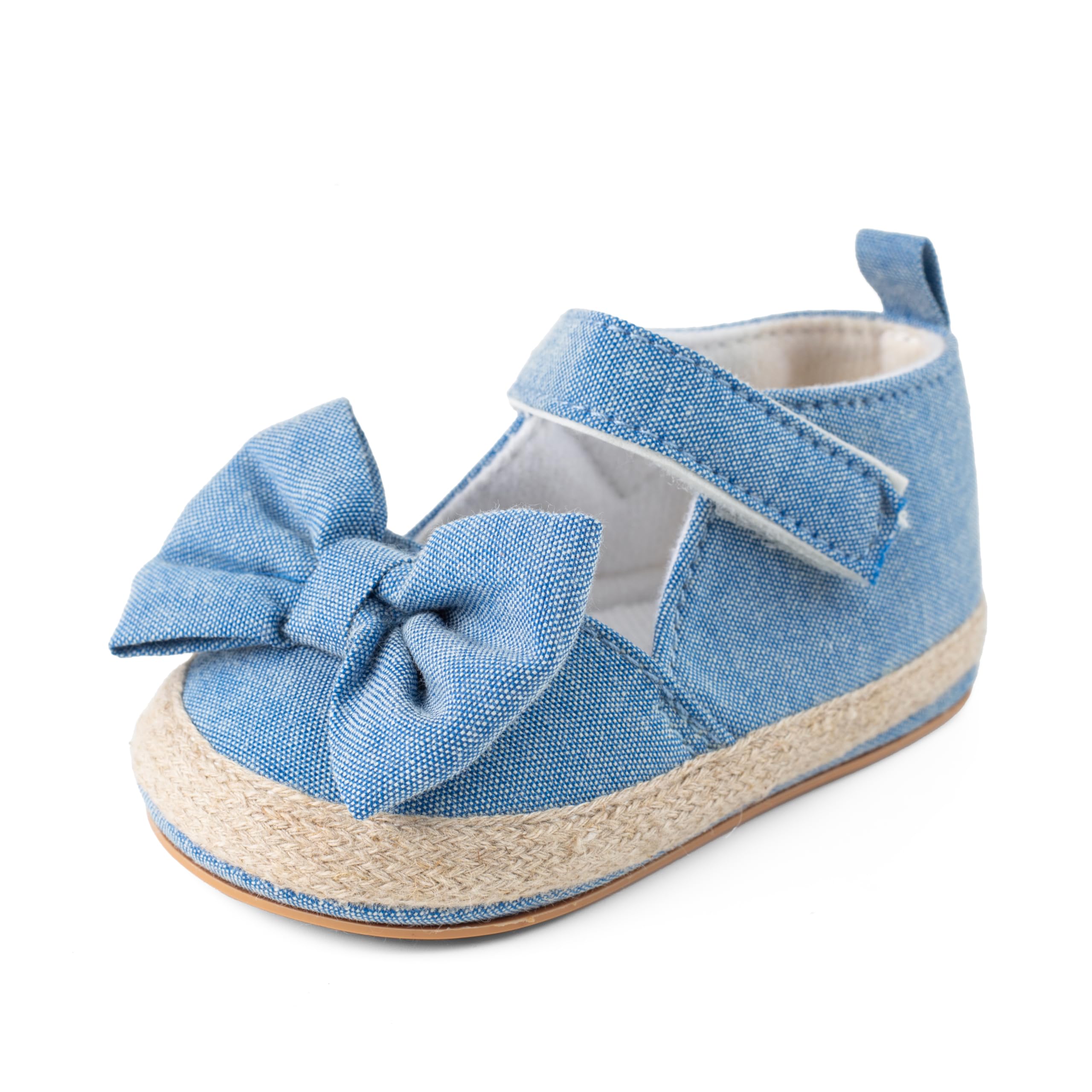 See full amazon price history chart for Lillypupp Soft Sole Anti-Slip Sandals for Baby Girl. Blue Hook-and-Loop Fasteners Strap First Walking Shoes Booties for New Born Girls. Lillypupp Soft Sole Anti-Slip Sandals for Baby Girl. Blue Hook-and-Loop Fasteners Strap First Walking Shoes Booties for New Born Girls. (B0D1YJF19T) Amazon Price History, Amazon Price Tracker