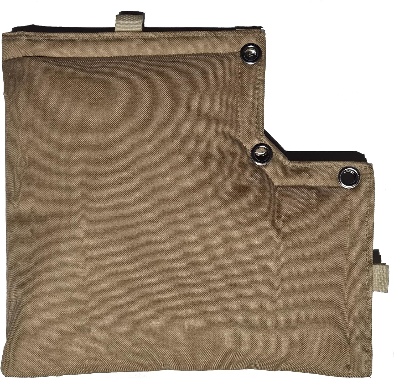 DHXGON Backflow Preventer Cover Insulated Pouch, Outdoor Pipe Insulation Cover, Winter Well Head