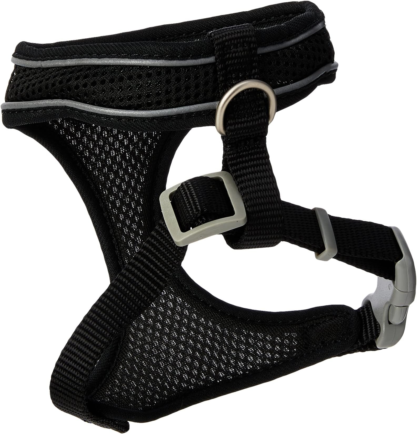 simply comfortable dog harness medium