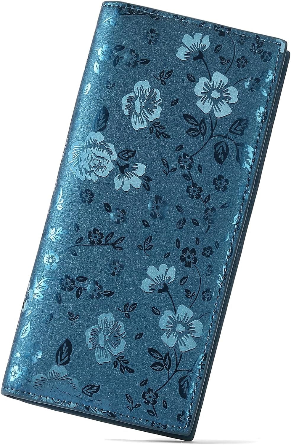 Peacock Blue