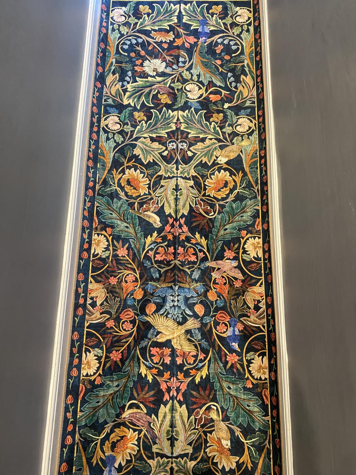 Customer photo