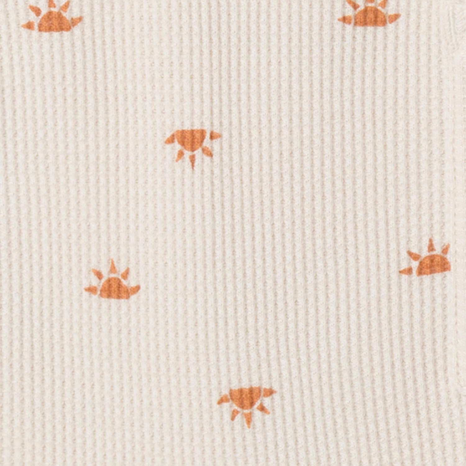 Modern Moments by Gerber unisex Short Sleeve Long Leg Romper - Image 4