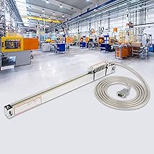 Codificador de leitura digital, escala linear, leitura digital, escala linear, escala JCS900-2AE para JCS900-3AE, leitura digital 0-300 mm, faixa de medição