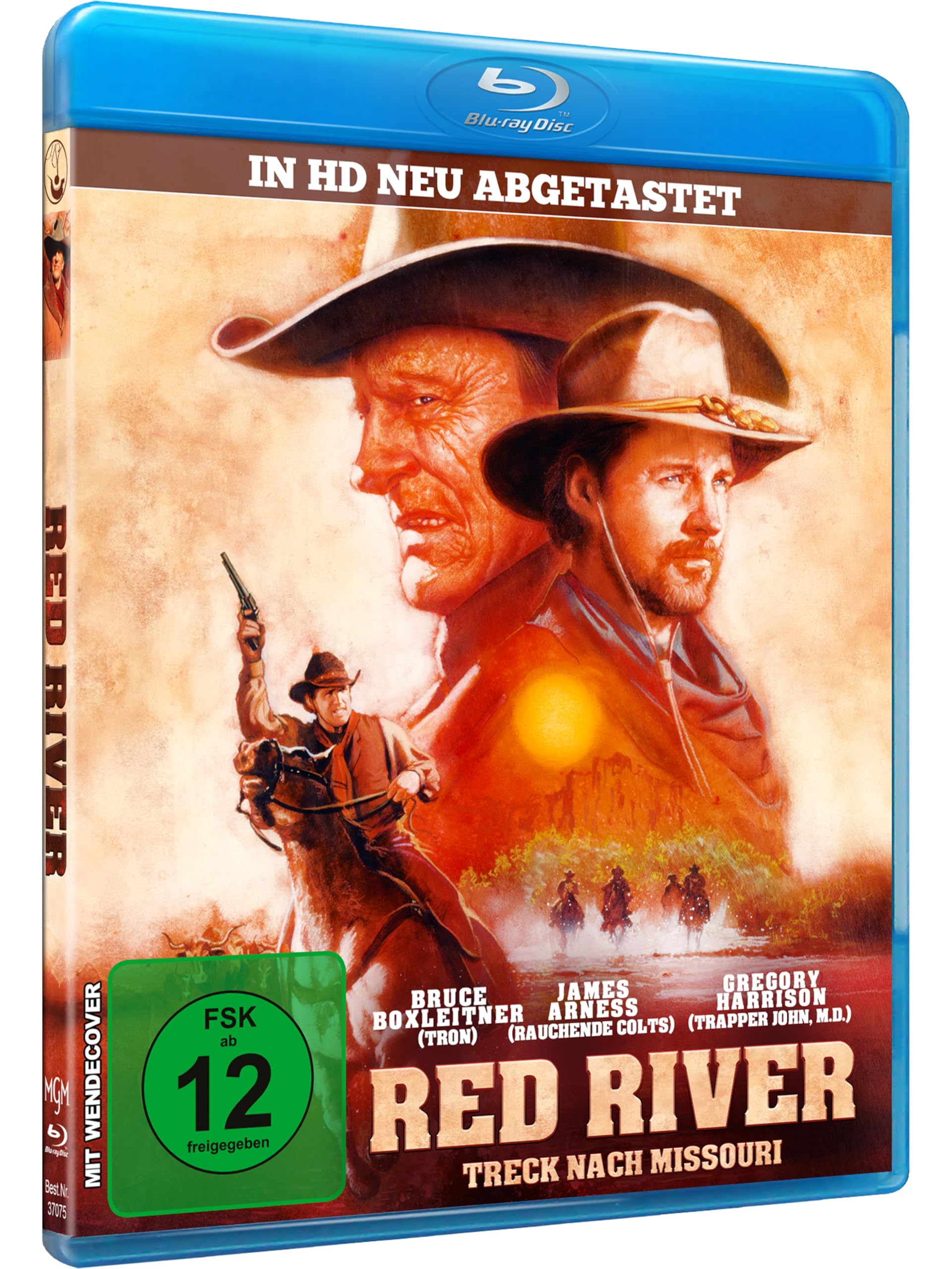 WESTERN CLASSIC MOVIES by WME Home Entertainment