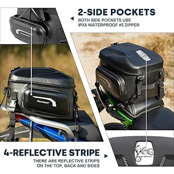 ポルノグラフィティ　ライダース収納バッグ ポルノグラフィティ ライダース収納バッグ - メルカリ