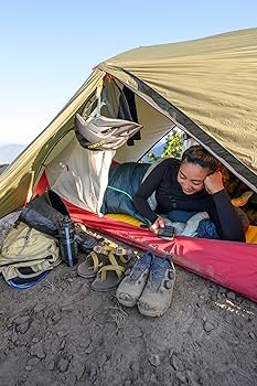 MSR Hubba Hubba NX 2人バックパッキングテント MSR Hubba Hubba NX 2人用バックパッキング・テント | 68travel