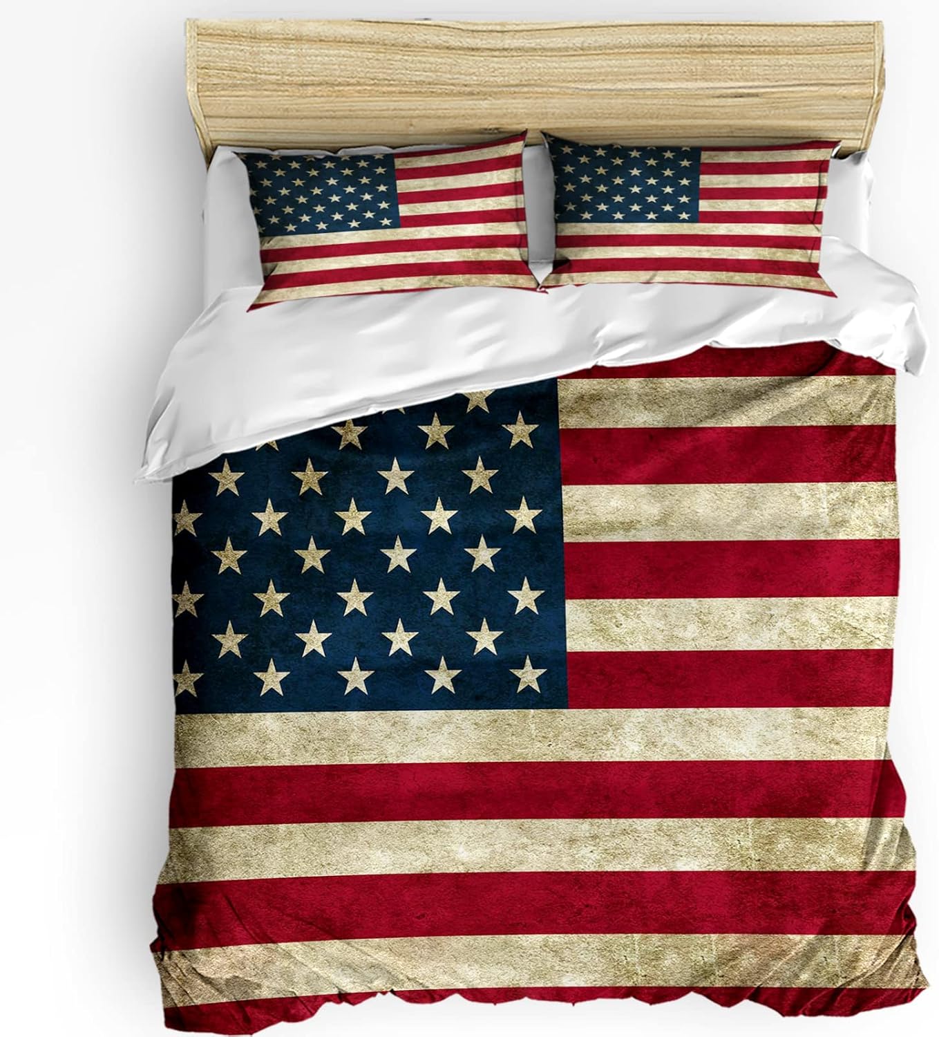 3 Piece Bedding Duvet Cover Super Soft Duvet Covers