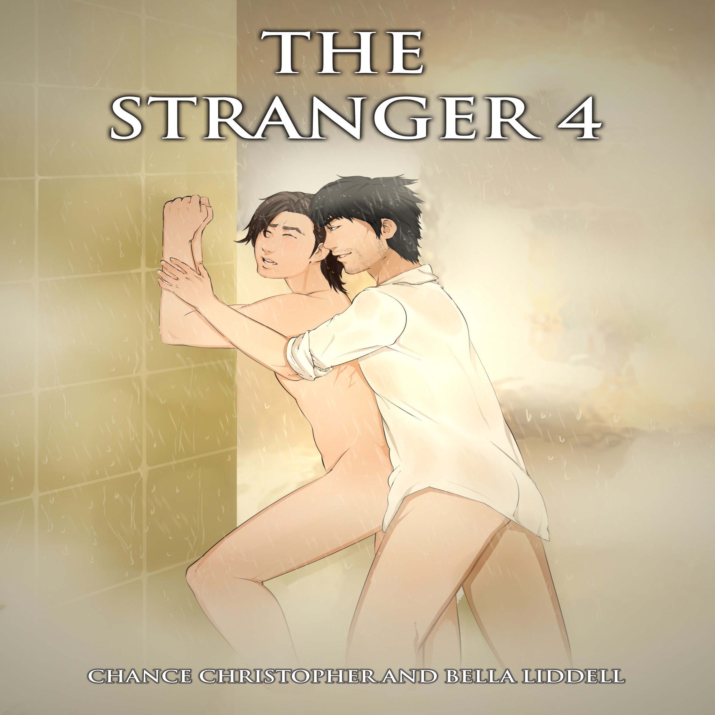 The Stranger 4