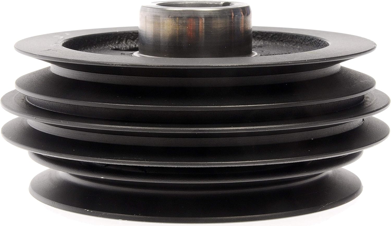 Dorman 594-785 Engine Harmonic Balancer Compatible with Select Nissan Models