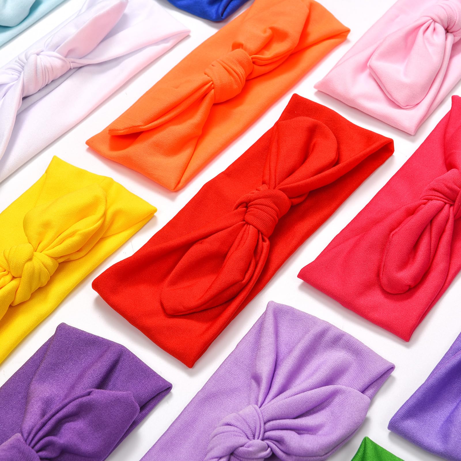 Headband 13 bundle Assorted Headband Bundle 3-Pack – True North Collection main image 4