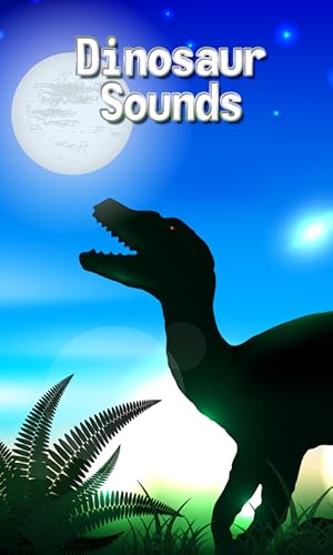 Sons de dinossauros