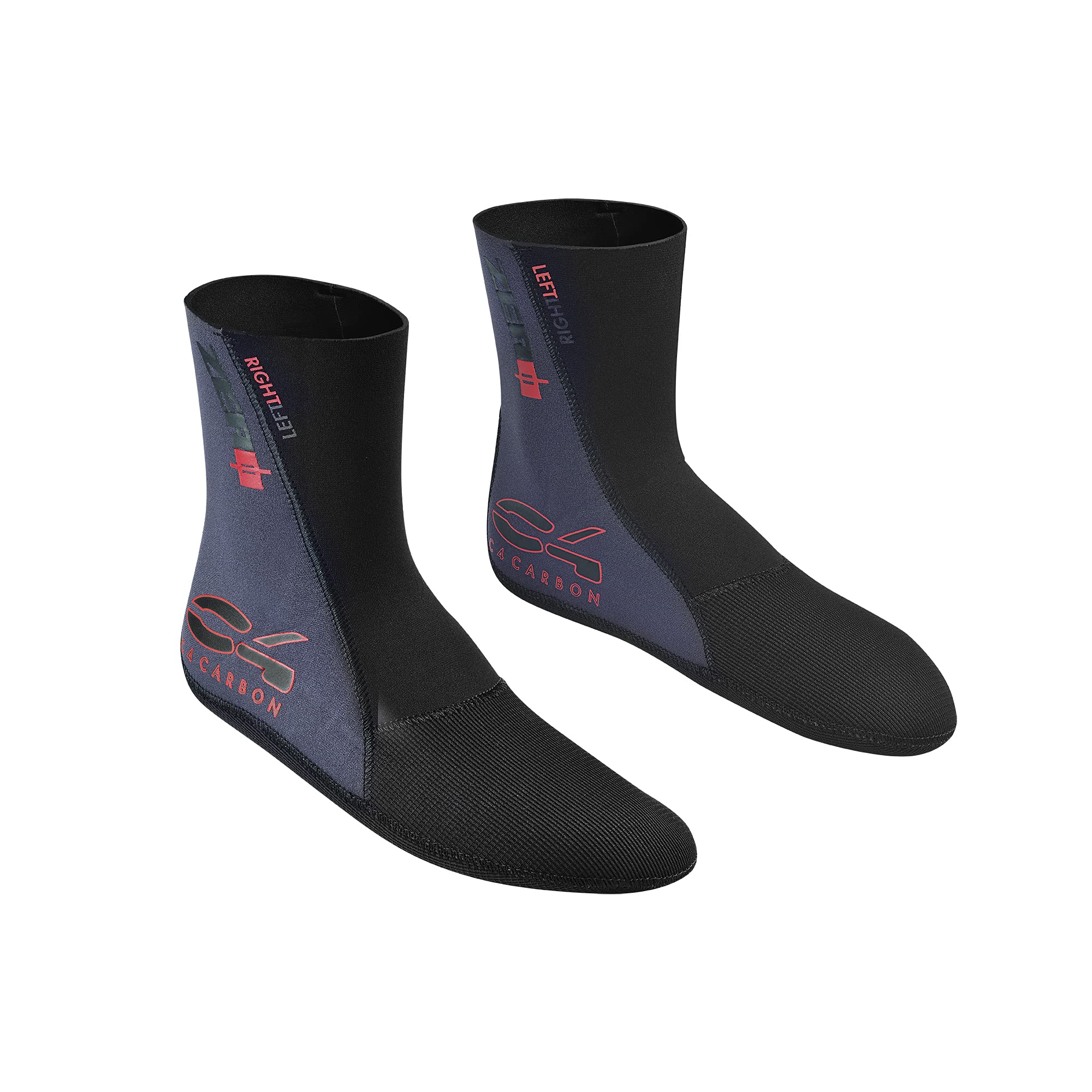 C4 Zero Socken aus Neopren