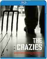 Amazon.co.jp: クレイジーズ [Blu-ray] : ティモシー