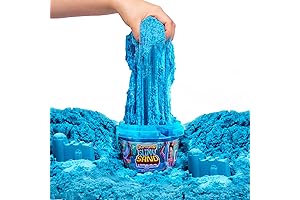Horizon Group USA Stretchy Cloud Slime