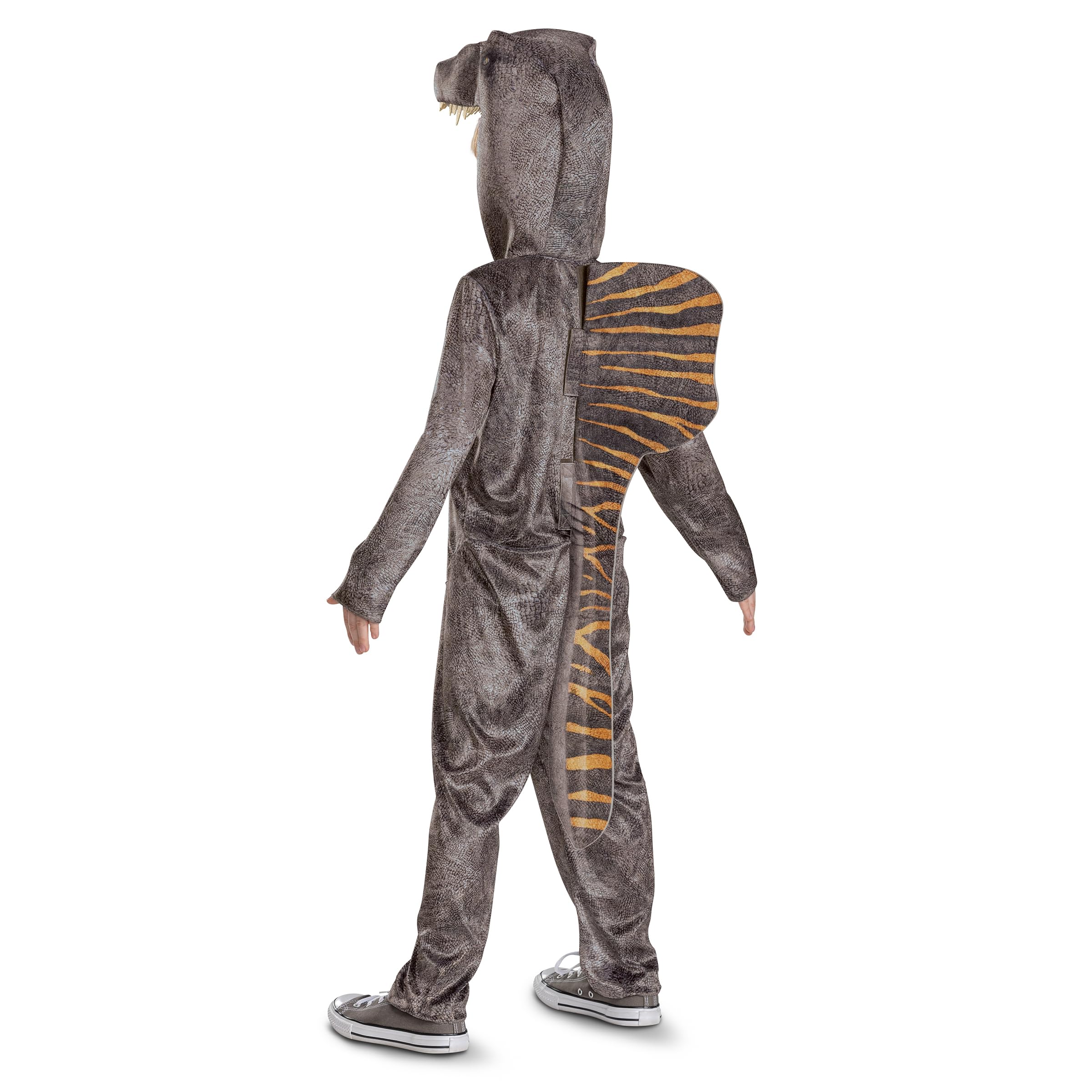 Jurassic Dino 3 Costume per bambini