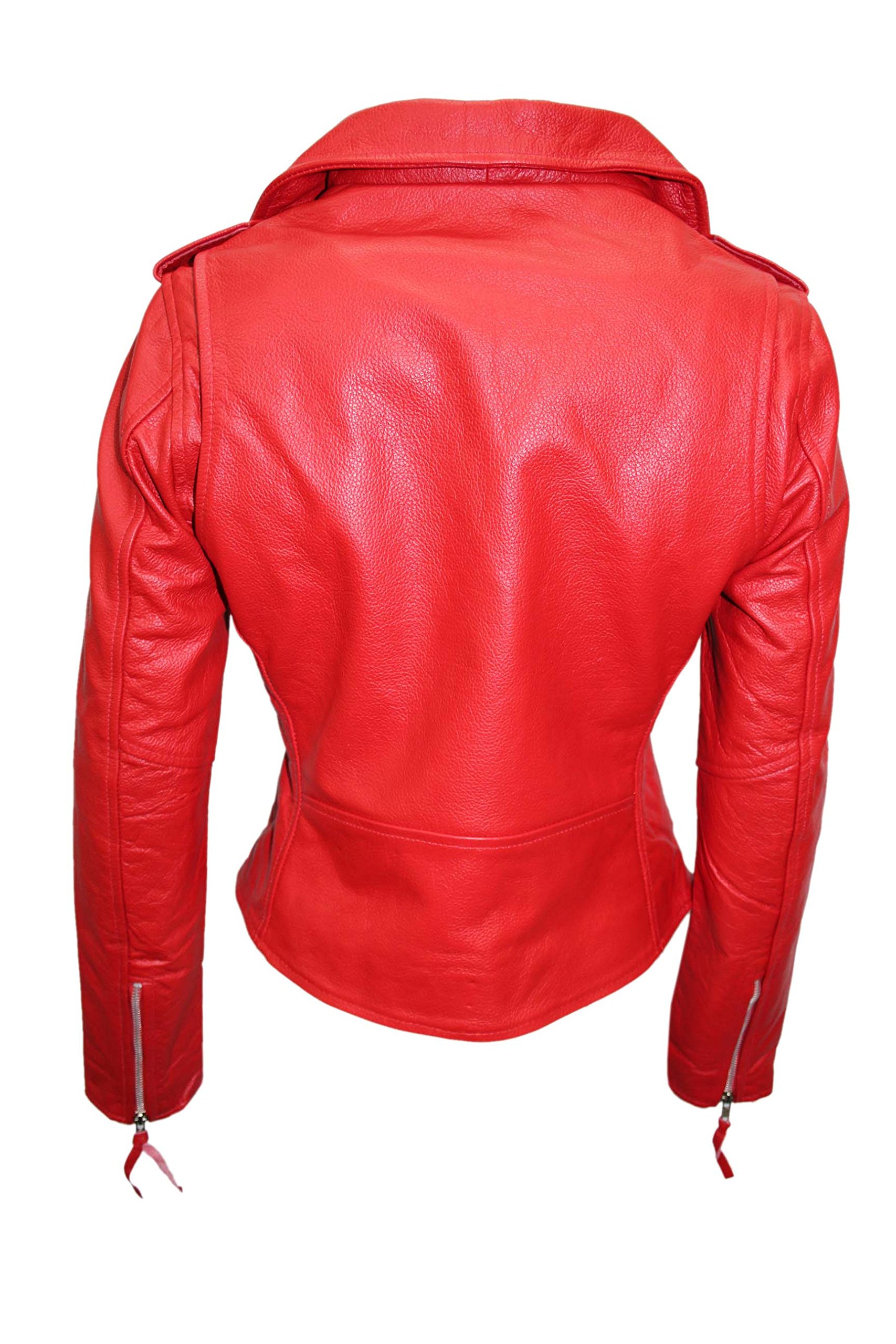 Smart RangeDamen Jacke Rot Rot