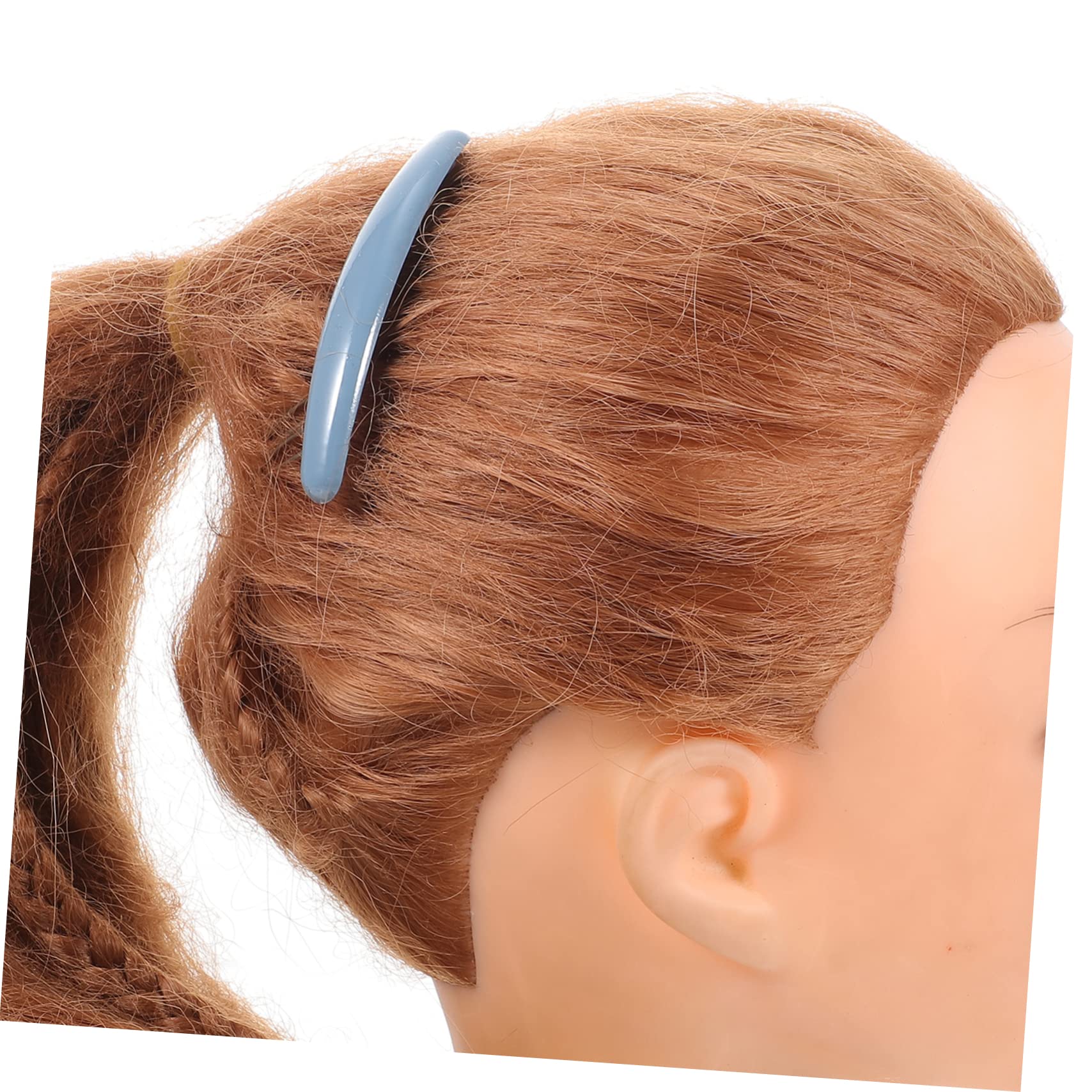 MAGICLULU 4 Set Di Pettini Laterali A Denti Larghi Per Eleganti Accessori Per Per Feste 6 Pezzi * 4