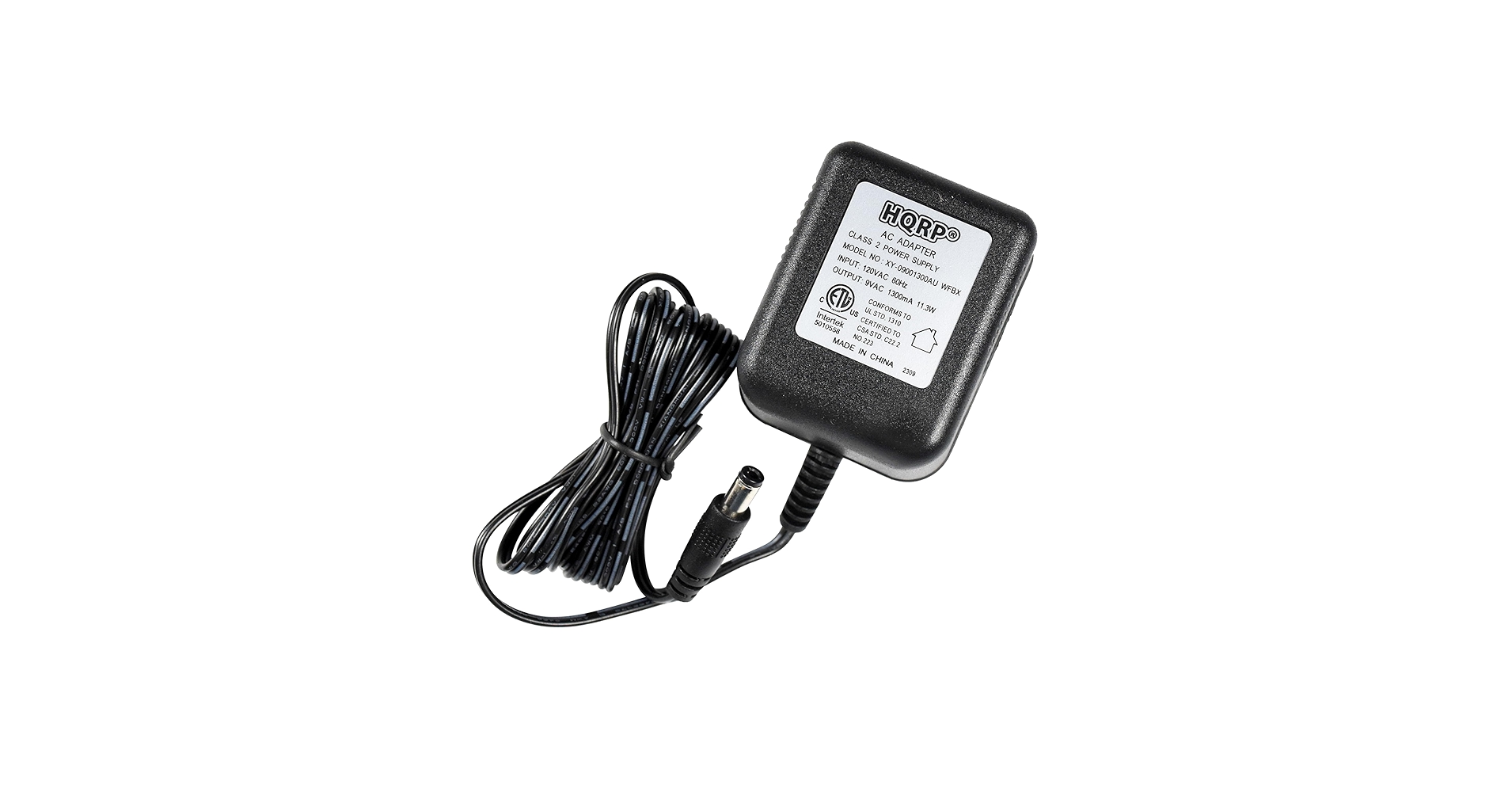 Amazon.com: HQRP AC Adapter Compatible with Alesis D4, DM5