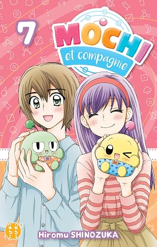 Mochi et compagnie T07