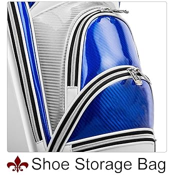 Amazon | ゴルフバッグ メンズ ゴルフバッグ レディース