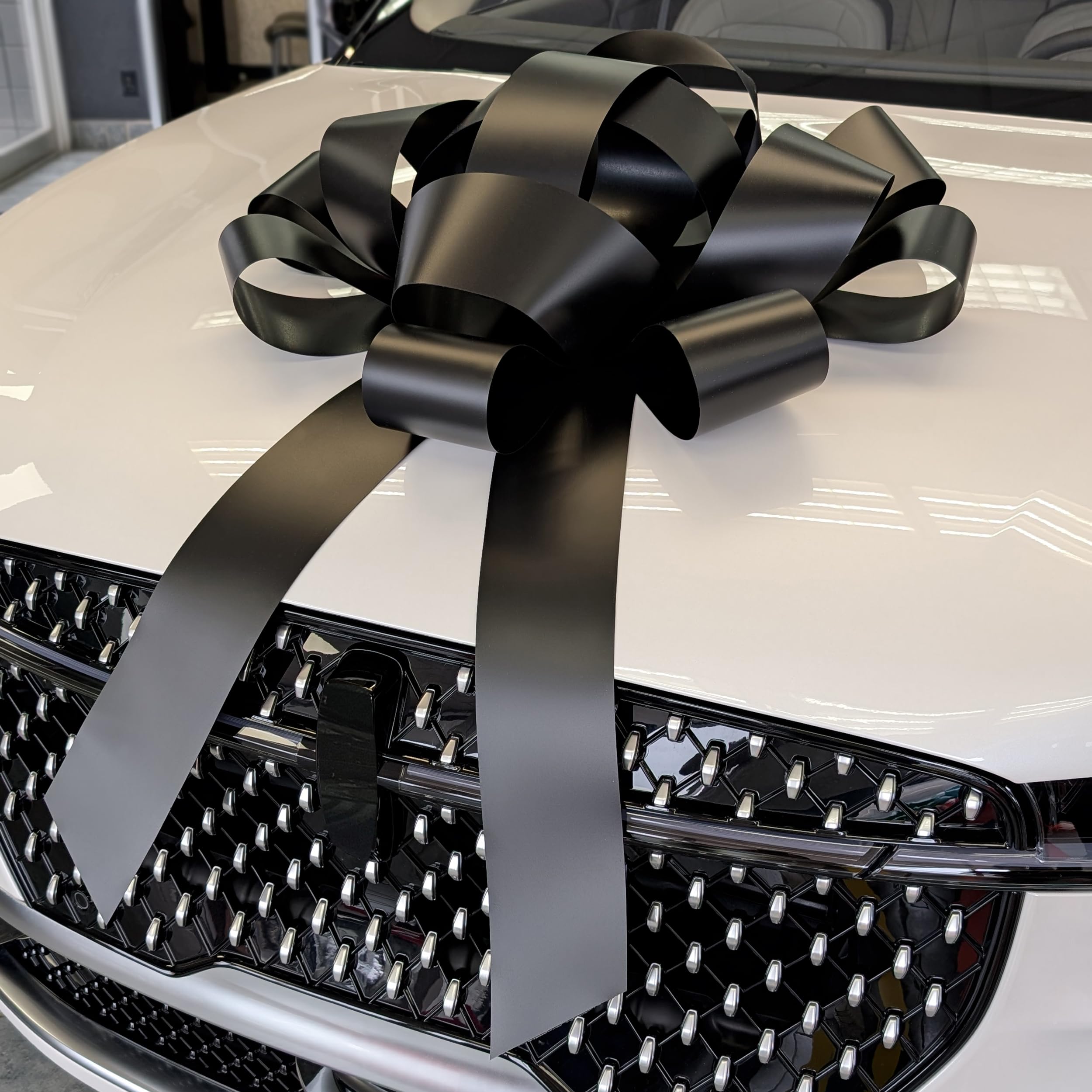 Amazon.com: CarBowz Big Car Bow, Giant 30