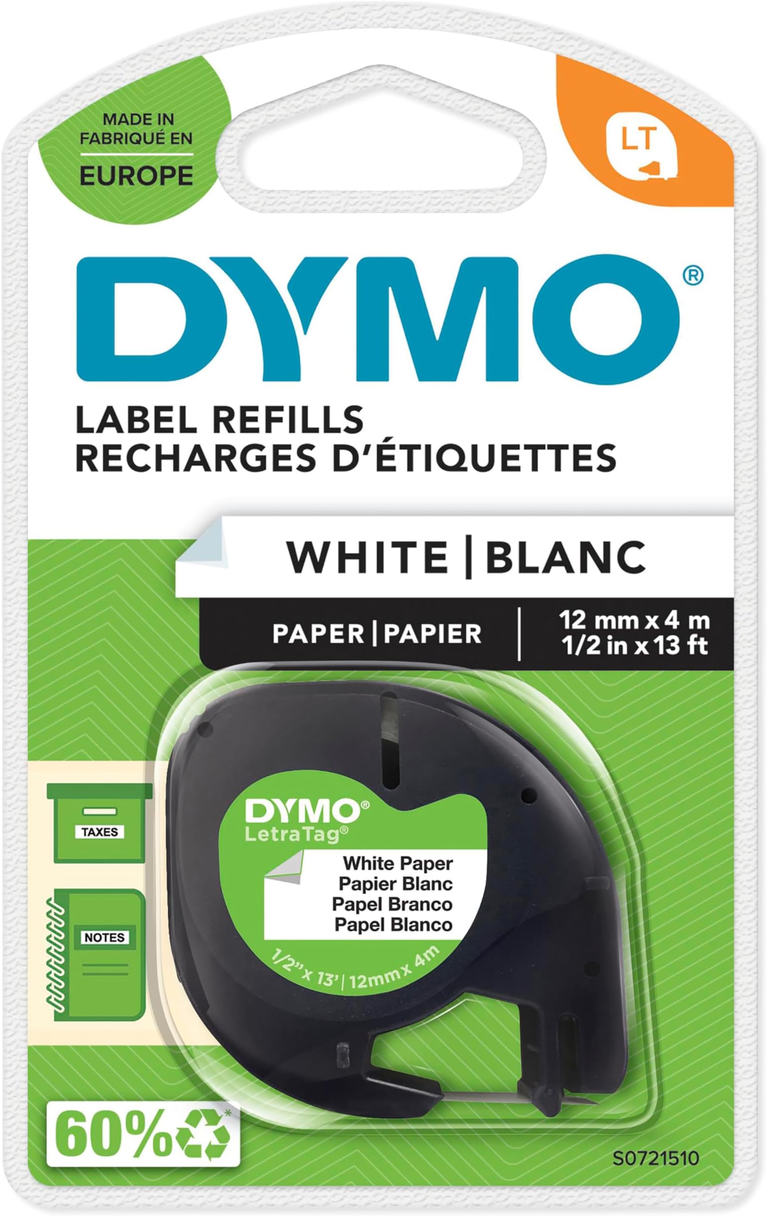 Shop Labels