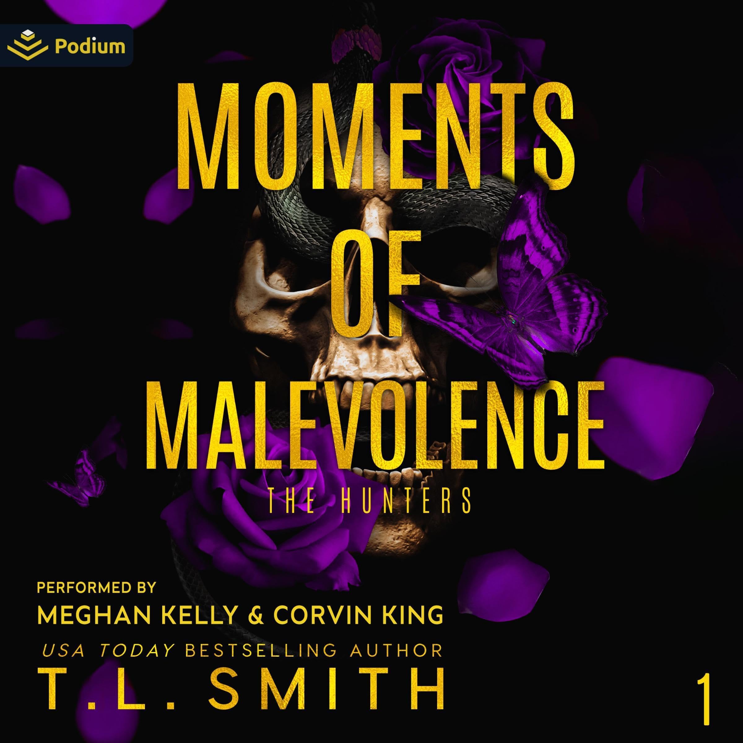 Moments of Malevolence