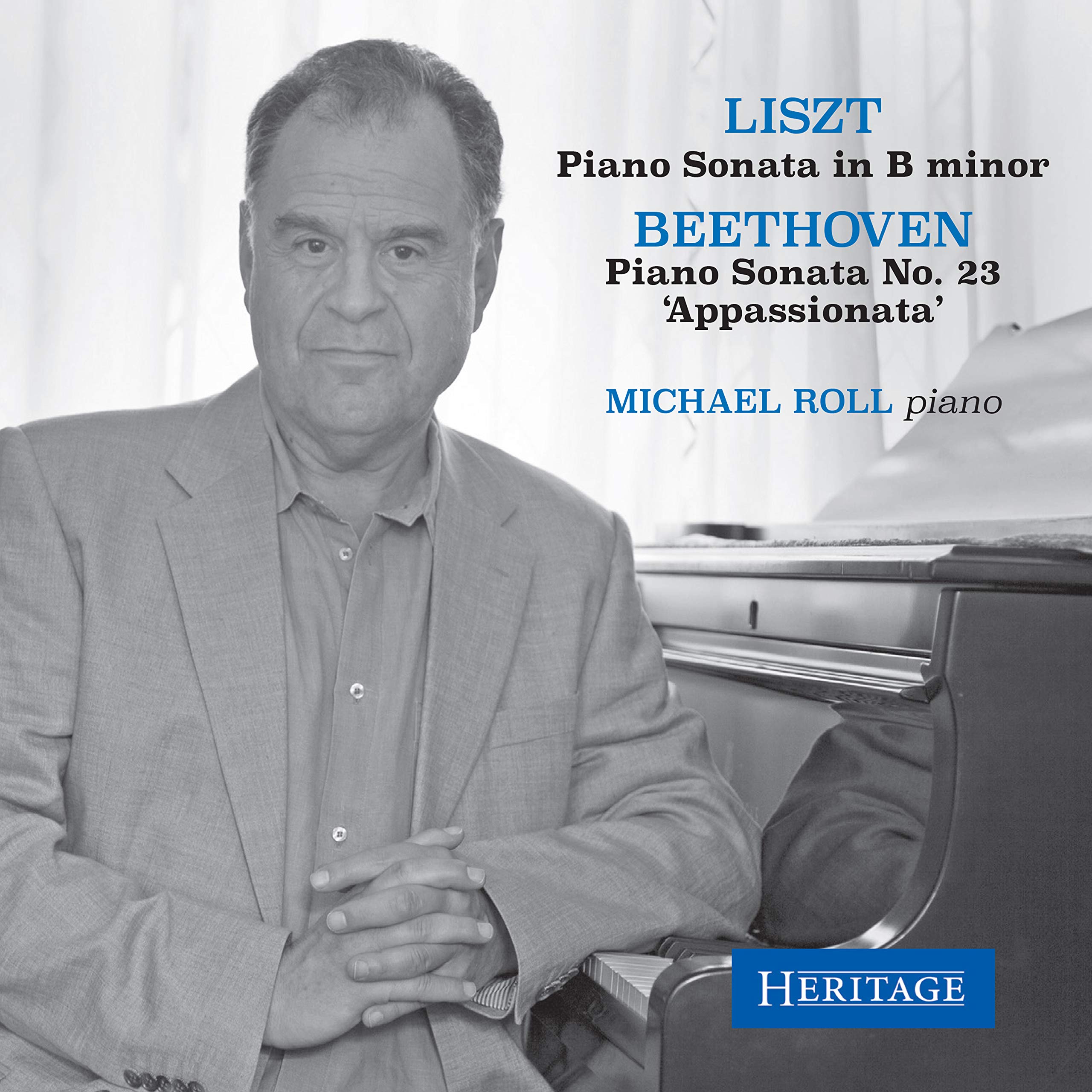 Liszt: Piano Sonata in B Minor/...