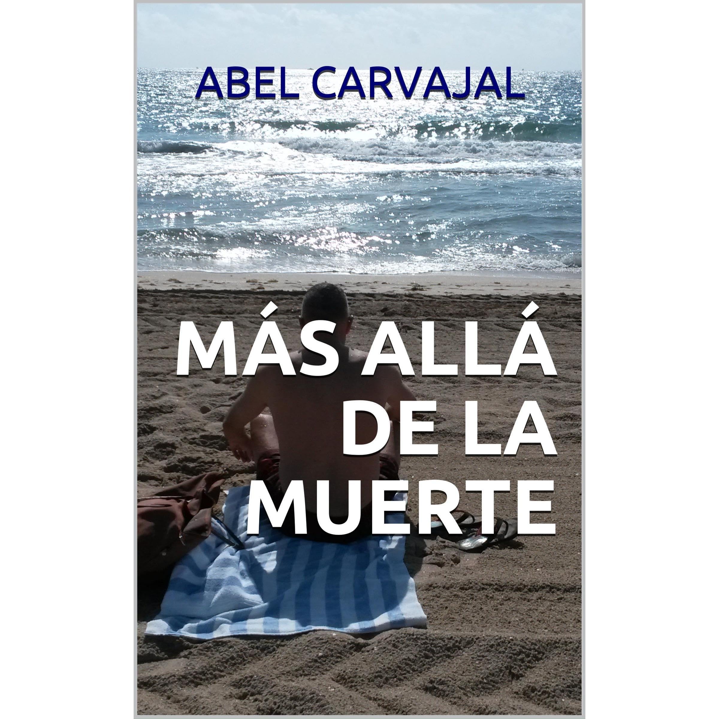 MÁS ALLÁ DE LA MUERTE