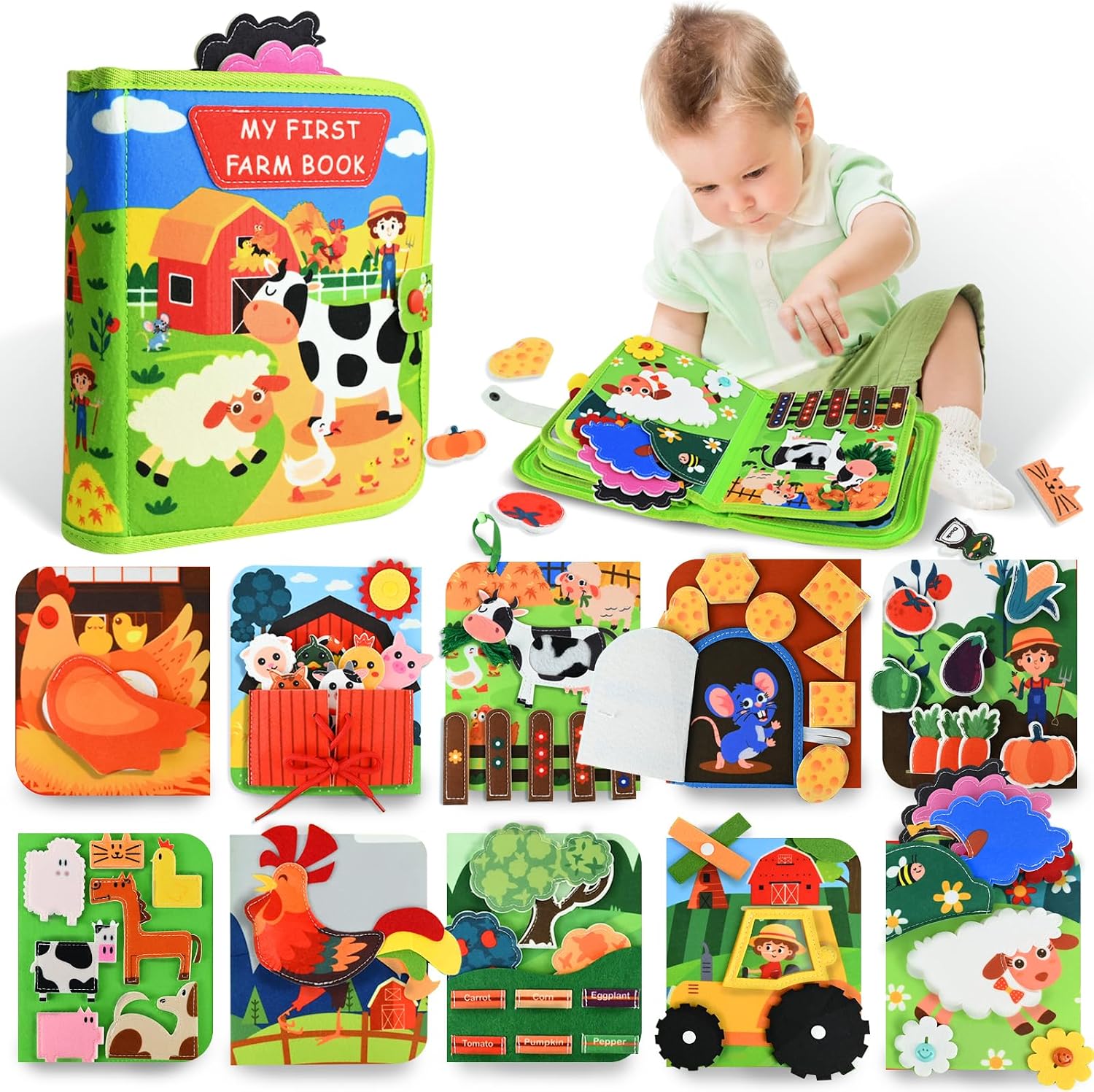 Spielzeug Fr 2 Jhrige Mdchen