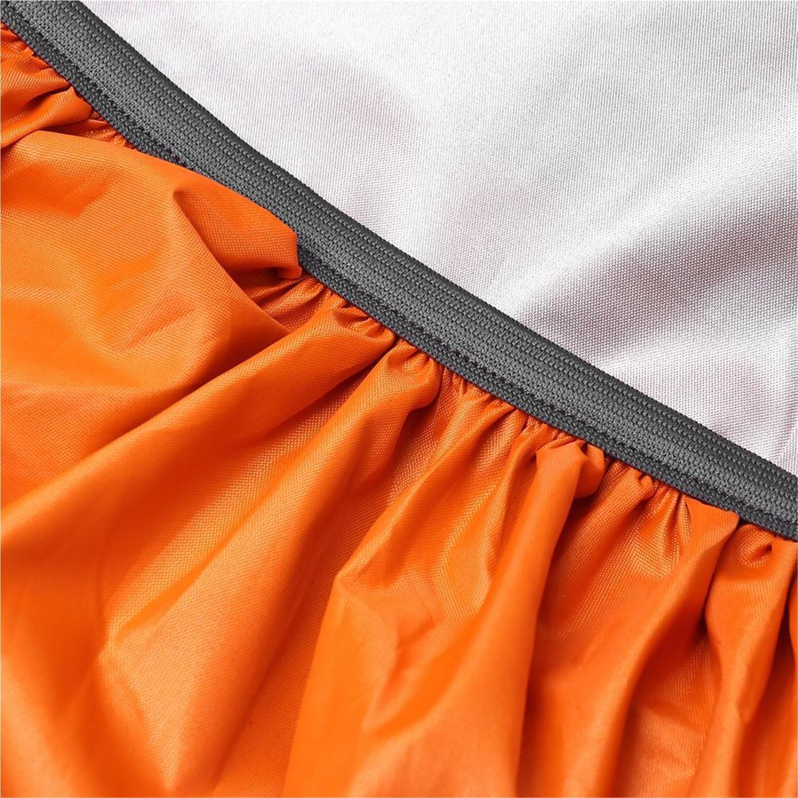 Funda Impermeable Mochila 20/35L Rain Cover Backpack Waterproof Bag Outdoor Camping Hiking Climbing Dust Raincover