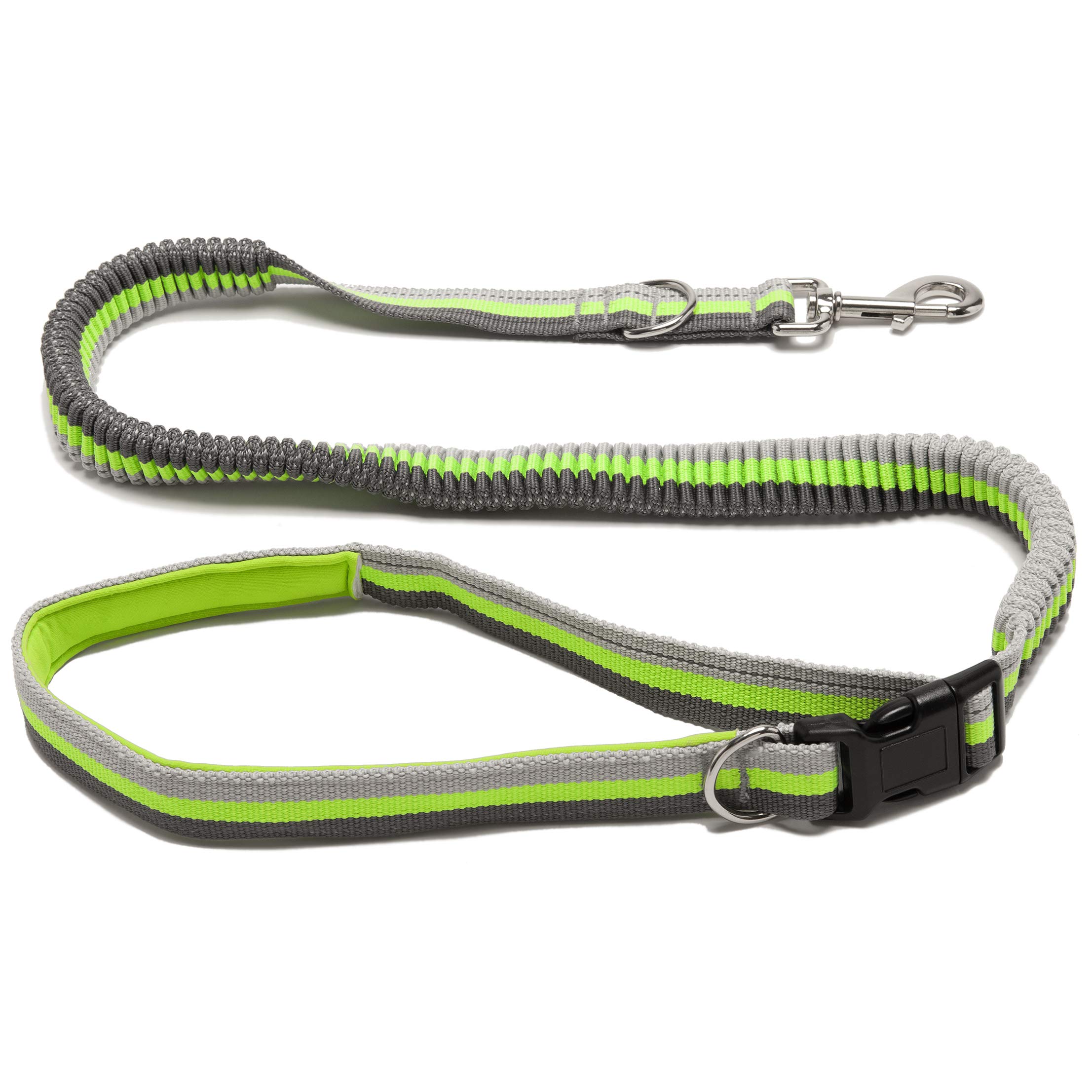 See full amazon price history chart for Furhaven Pet Dog Leash - Easy-Tether Adjustable Safety Reflective Stretchy Bungee Pet Leash for Dogs & Cats, Volt Stripe, One Size Furhaven Pet Dog Leash - Easy-Tether Adjustable Safety Reflective Stretchy Bungee Pet Leash for Dogs & Cats, Volt Stripe, One Size (B07SKZQ6K9) Amazon Price History, Amazon Price Tracker