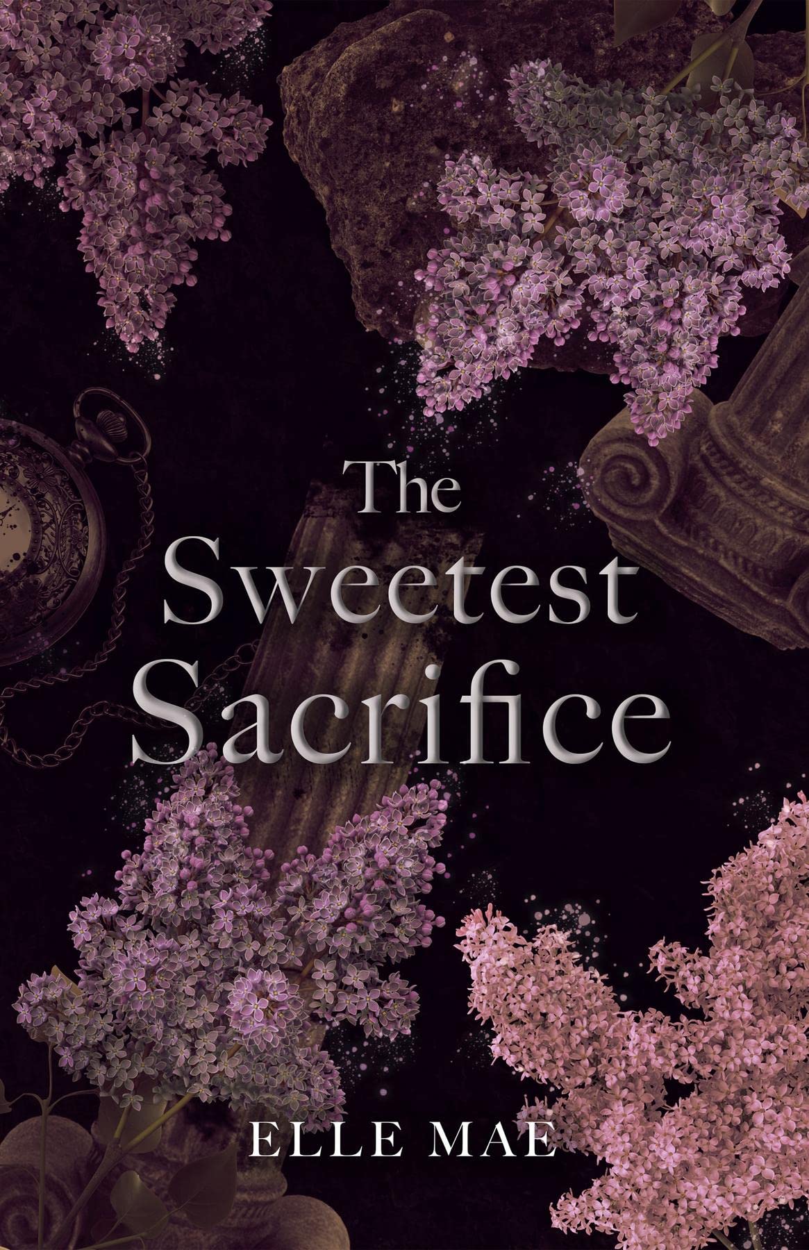 Buy The Sweetest Sacrifice — BookShops.in