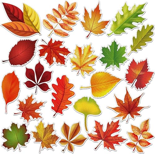 JULMELON Imanes de Mardi Gras, 22 piezas de Mardi Gras para refrigerador, puerta de garaje, accesorios de decoración de automóvil, calcomanías