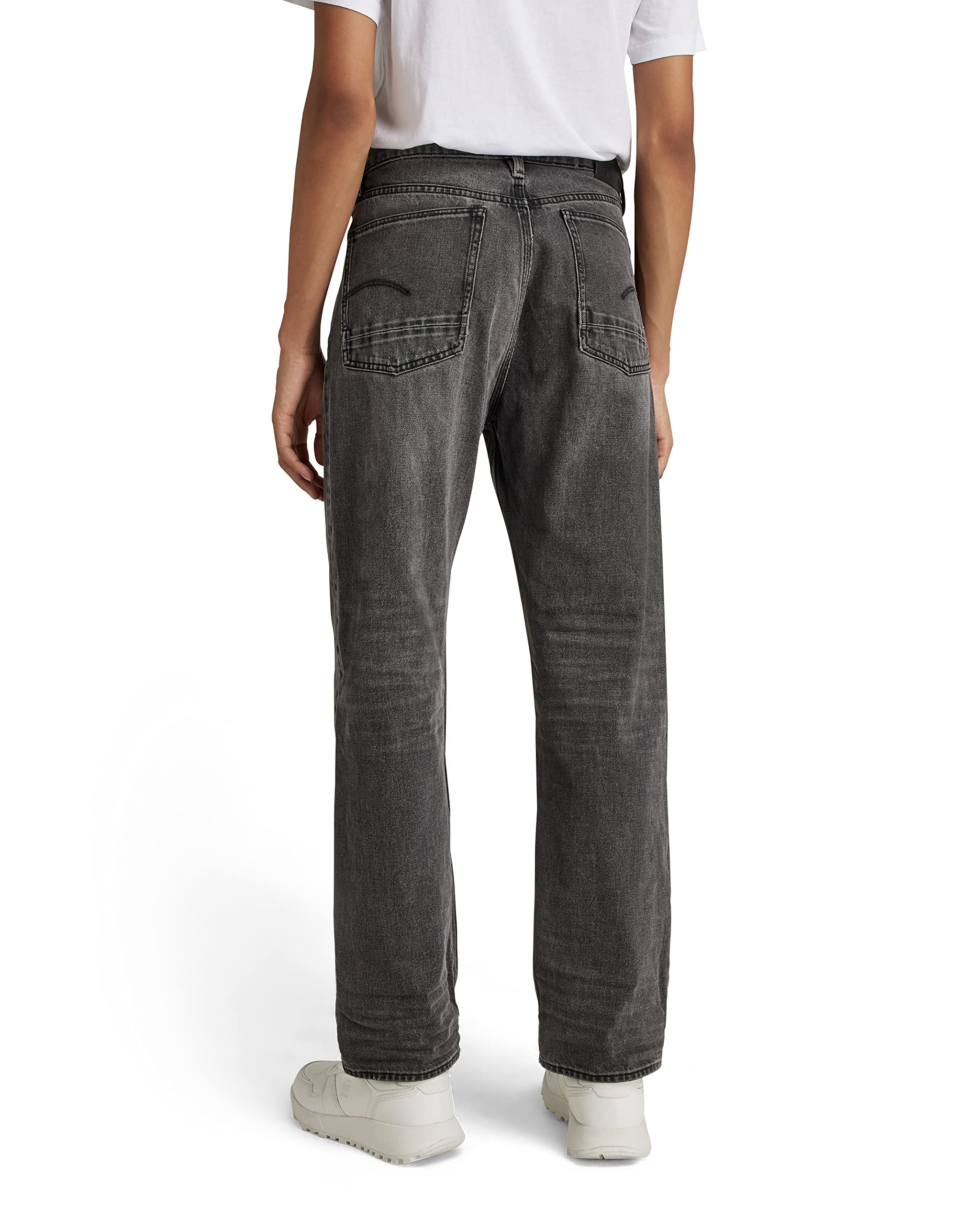 G-STAR Mujer Type 89 Loose Jeans