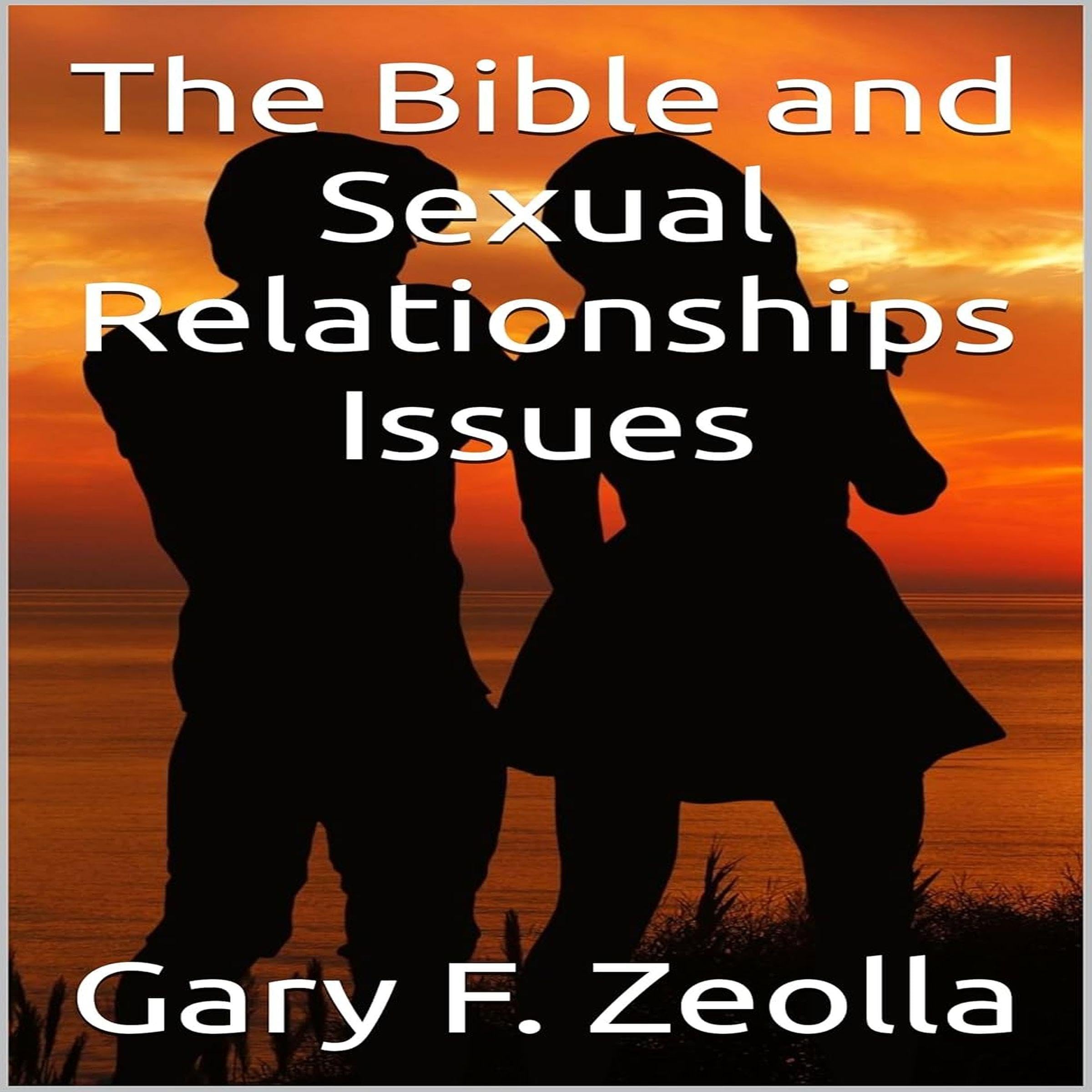 The Bible and Sexual Relationships Issues