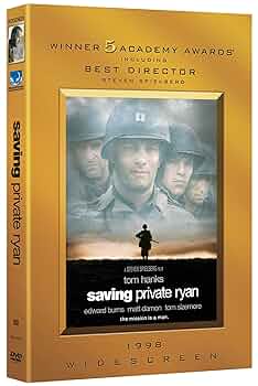 その他 saving private ryan Saving Private Ryan (20Th Anniversary - 4K Uhd/Blu-Ray