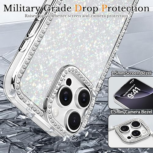 Miniatura 4 de Funda de teléfono con imágenes personalizadas para iPhone 17161514131211 Pro Max Plus Air, funda protectora suave de TPU transparente, diseño de tu