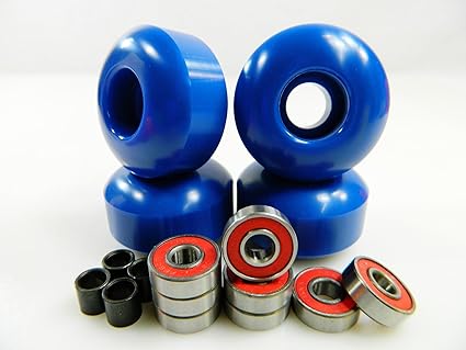 Super blanks pro skateboard wheels Outlet