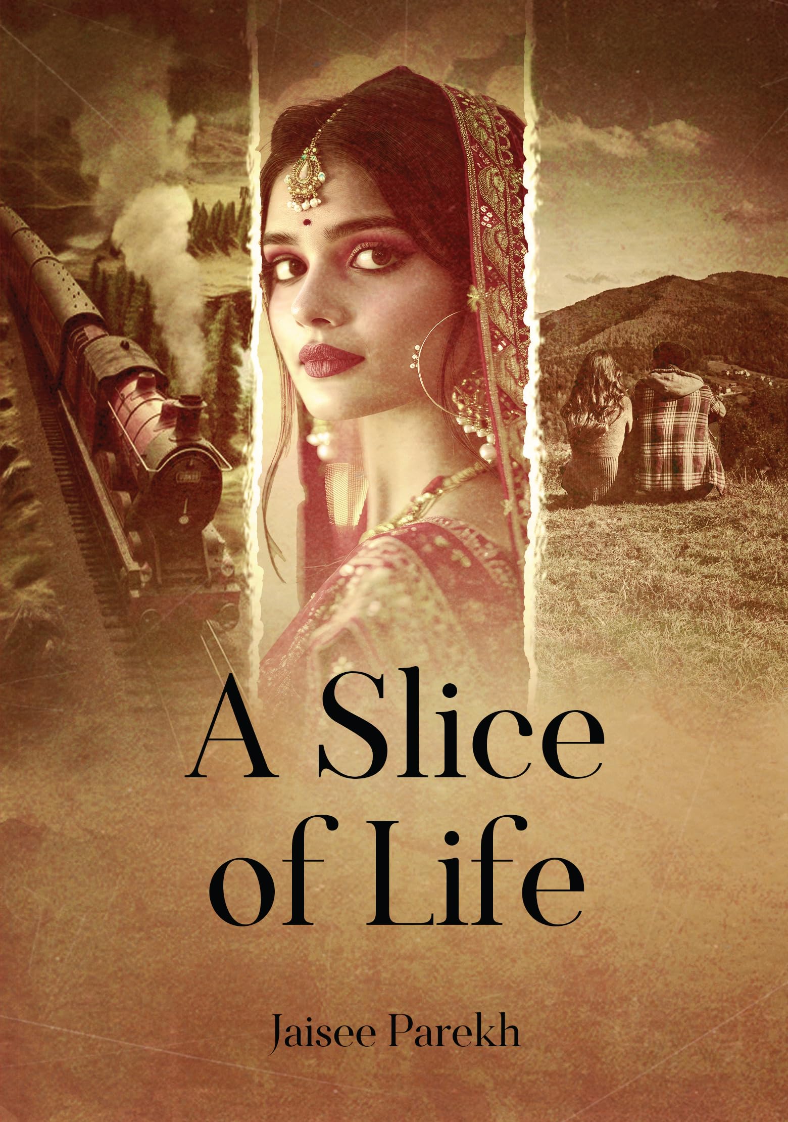 A Slice of Life - A Collection of Short Stories