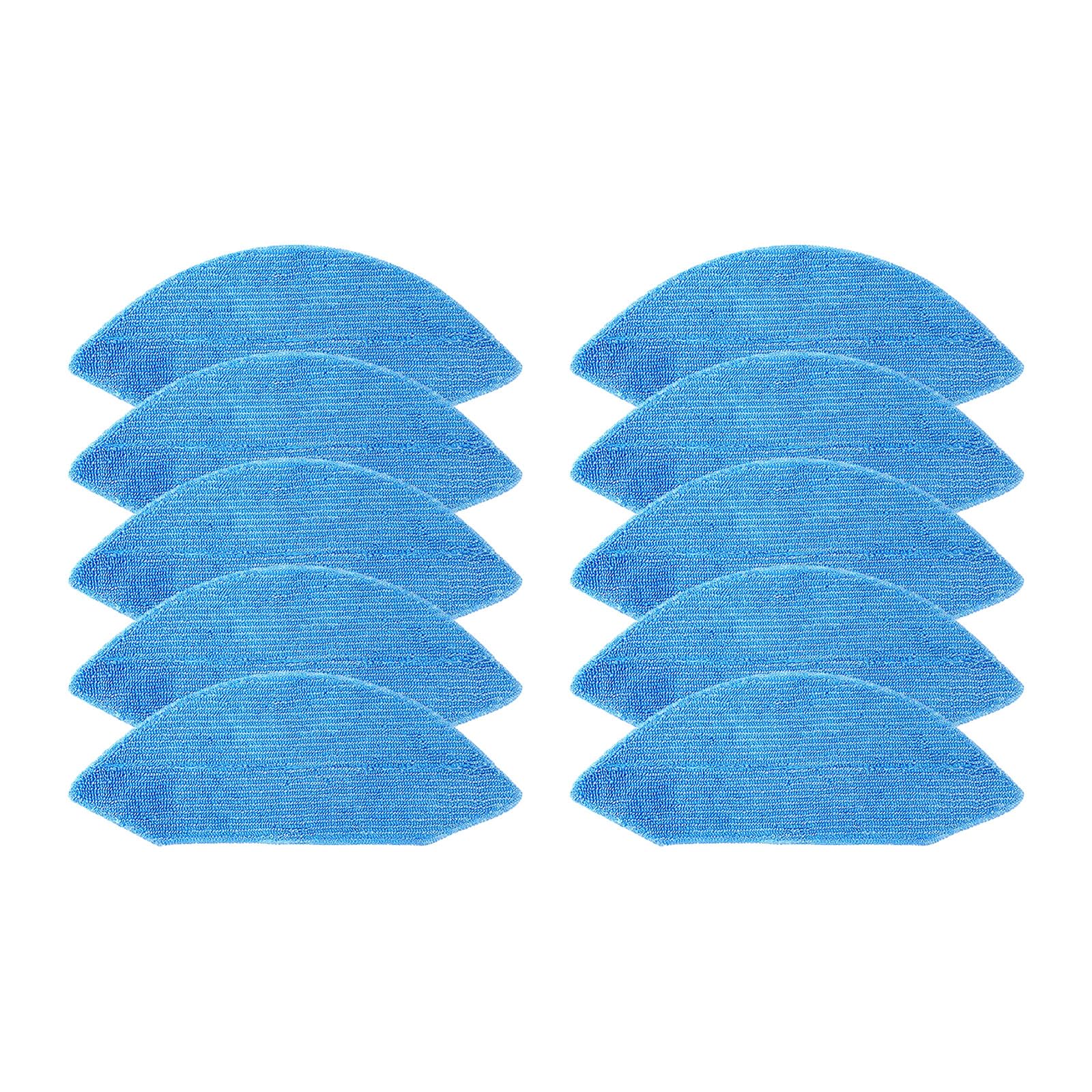 Msioytog B Perfectly Mop Cloth Filter Side Rush Replacement Part Sweeping Robot Accessories For Dgn22 Robot Vacuum Main Rush
